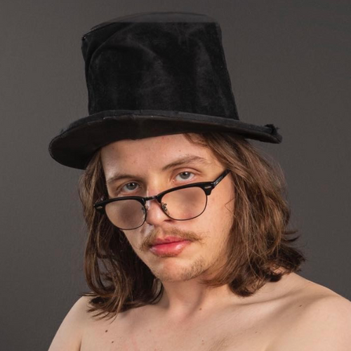 Jack Grady LIVE! [THU]