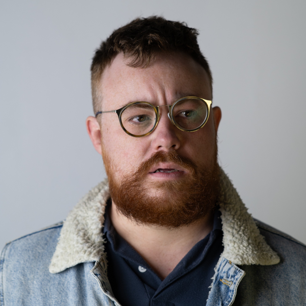 James McCann LIVE! [SAT]