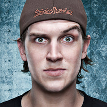 Jay Mewes: Diary of a Man Child LIVE! [SAT]