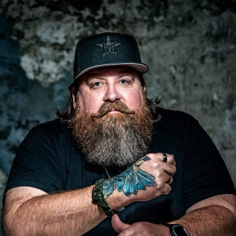 Jerry Wayne Longmire LIVE! [SUN]