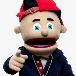 Joselito Dapuppet LIVE! [SUN]