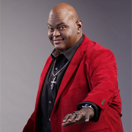 Lavell Crawford LIVE! [SAT]