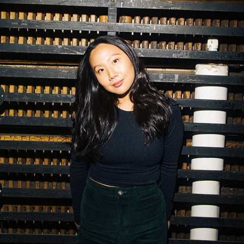 Leslie Liao LIVE! [THU]