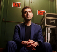 Sam Morril LIVE! [FRI]