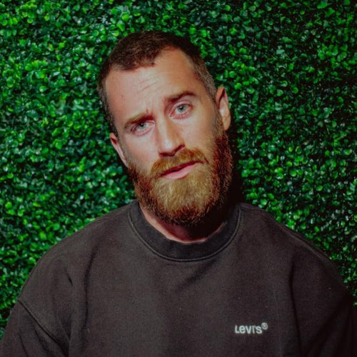 Nick Alex LIVE! [FRI]