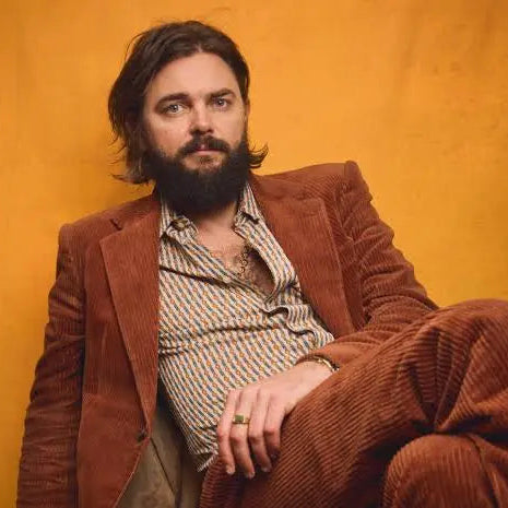 Nick Thune LIVE! [FRI]