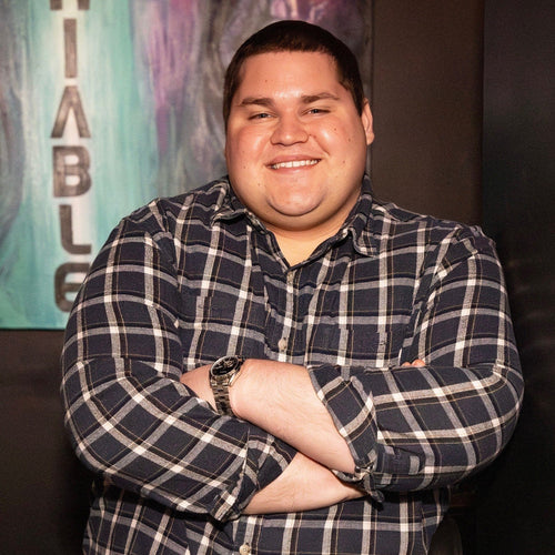 Peyton Ruddy LIVE! [SUN]