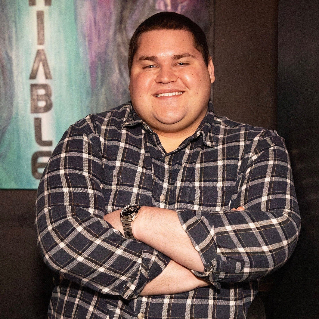 Peyton Ruddy LIVE! [SUN]