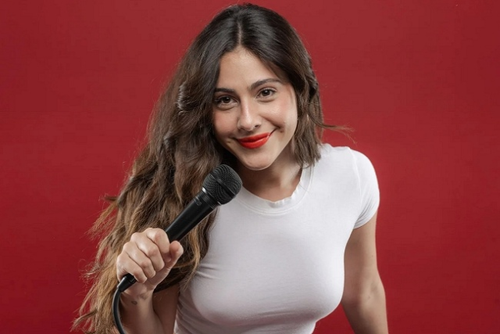 Poly Diaz LIVE! [THU]