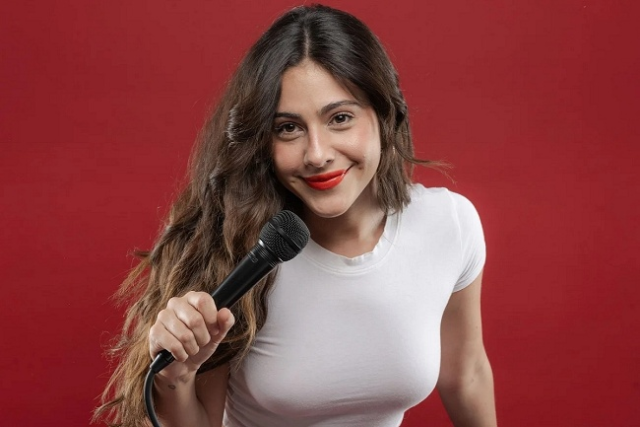 Poly Diaz LIVE! [THU]