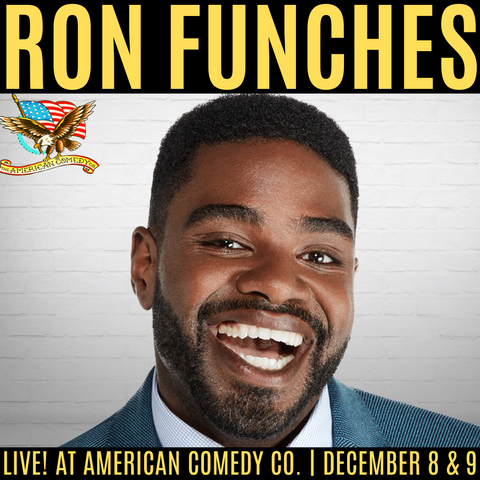 Ron Funches Maya Rudolph feature-row__image