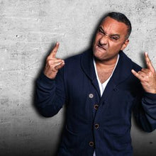 Russell Peters LIVE! [FRI]