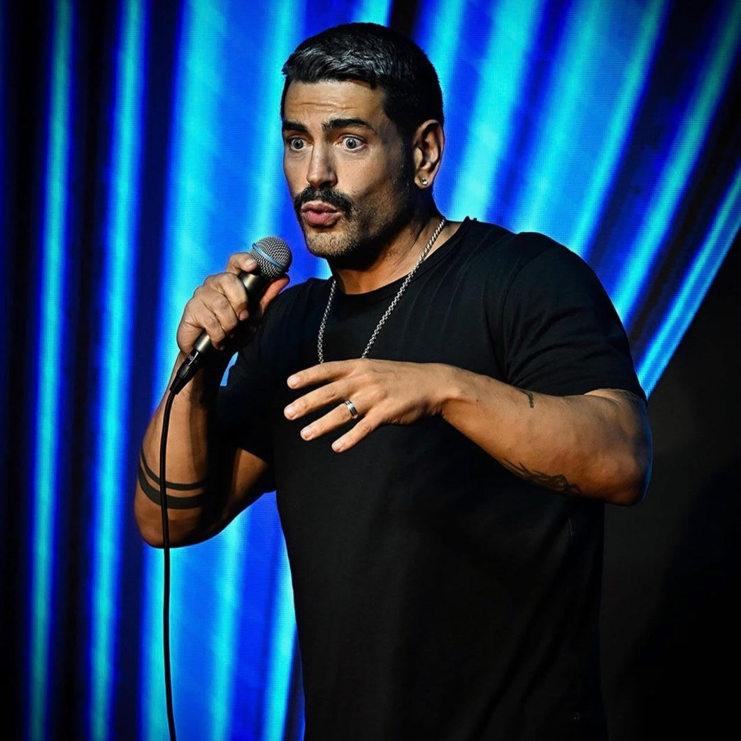 Sarper Güven LIVE! [SUN]