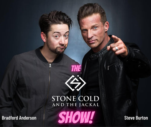 Stone Cold & the Jackal LIVE! [SUN]