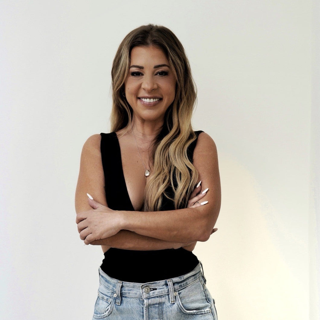 Rayna Greenberg LIVE! [SUN]