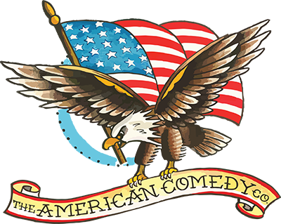 $2 Per Ticket Service Fee - American Comedy Co., Inc.