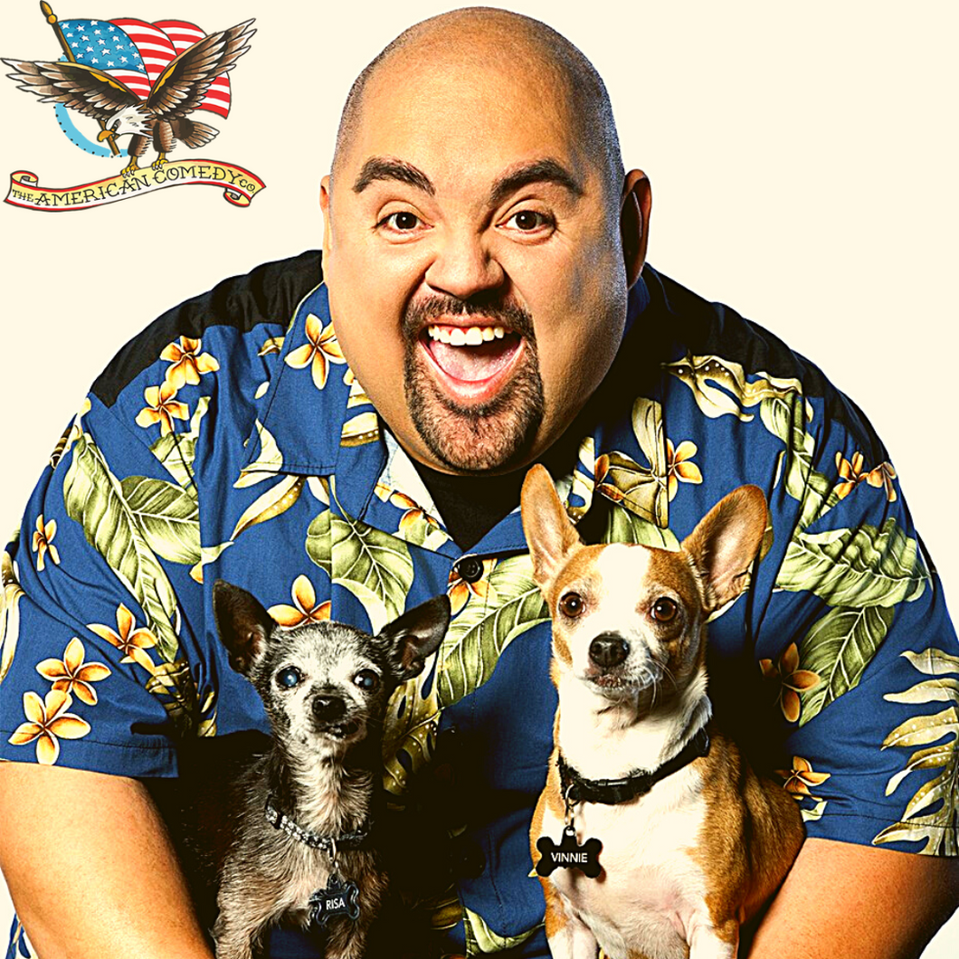 Gabriel Iglesias LIVE! [FRI]