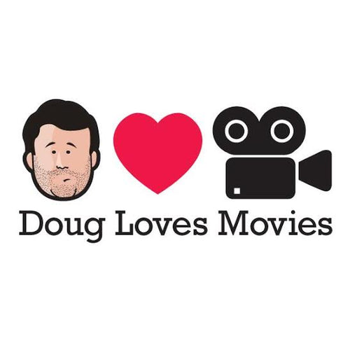 Doug Loves Movies LIVE! [SAT]