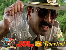 Jay Chandrasekhar from Broken Lizard - American Comedy Co., Inc.