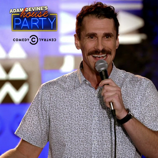 Joe Sinclitico - Main Image